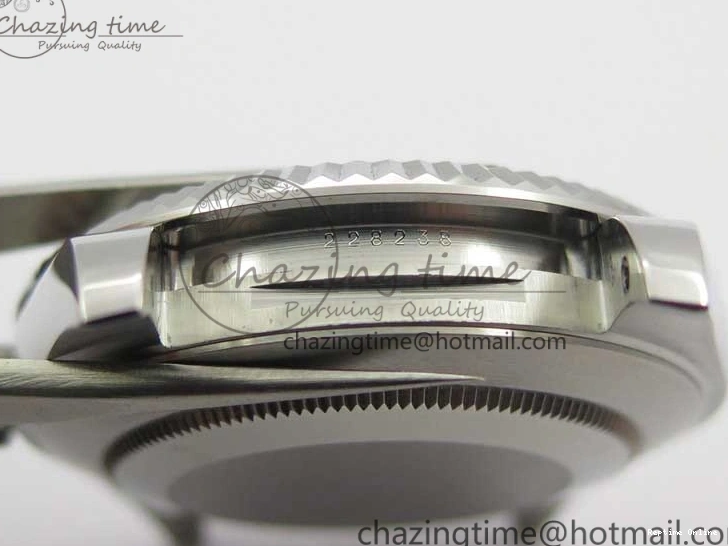 0130 DateJust 126334 SS Noob 1:1 904L Best Edition White Dial Stick Markers on Oyster Bracelet A MultiPurpose 3172